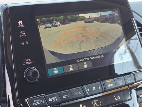 Used 2023 Honda Odyssey EX-L image 38