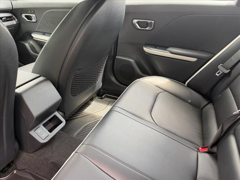 New 2026 Kia K4 GT-Line Turbo w/ GT-Line Premium Package FWD image 15