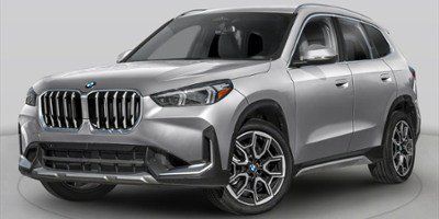 Used 2026 BMW X1 xDrive28i w/ Convenience Package AWD/4WD image 1