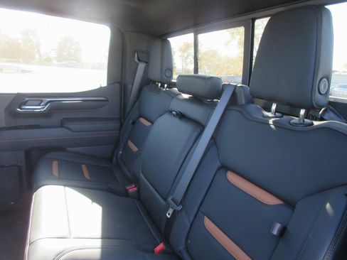 New 2026 GMC Sierra 1500 AT4 image 15