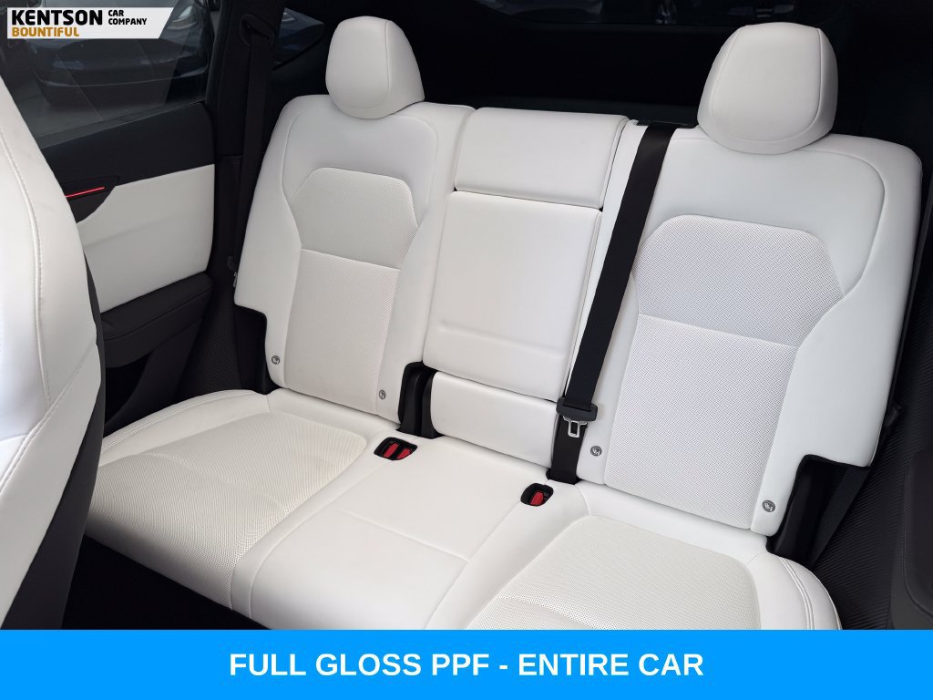 Used 2026 Tesla Model Y Performance AWD/4WD image 30