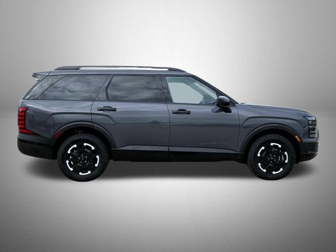 Certified 2026 Hyundai Palisade XRT Pro AWD/4WD image 4