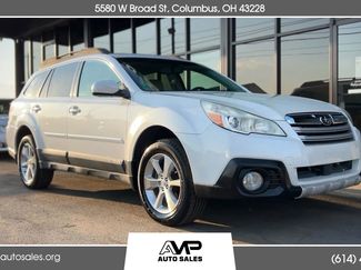 Used 2013 Subaru Outback 2.5i Limited w/ Moonroof Pkg image 1
