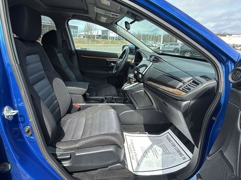 Used 2022 Honda CR-V EX image 18