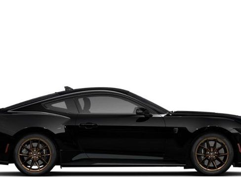New 2026 Ford Mustang Dark Horse image 30