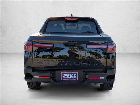 Used 2024 Hyundai Santa Cruz SEL w/ Activity Package image 8