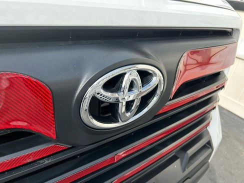 Used 2022 Toyota Tundra SR5 w/ Convenience Package image 36