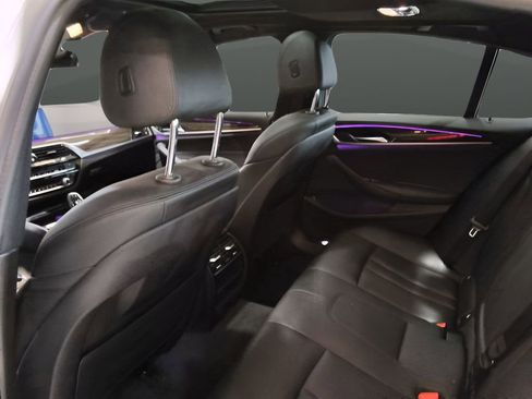 Used 2019 BMW 530i xDrive w/ Convenience Package AWD/4WD image 30