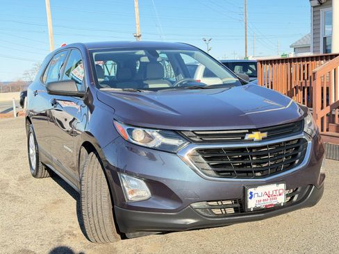 Used 2019 Chevrolet Equinox LS image 85