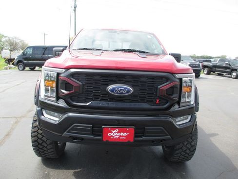 Used 2021 Ford F150 XLT w/ Equipment Group 302A High image 10