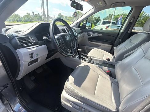 Used 2016 Honda Pilot EX-L image 2