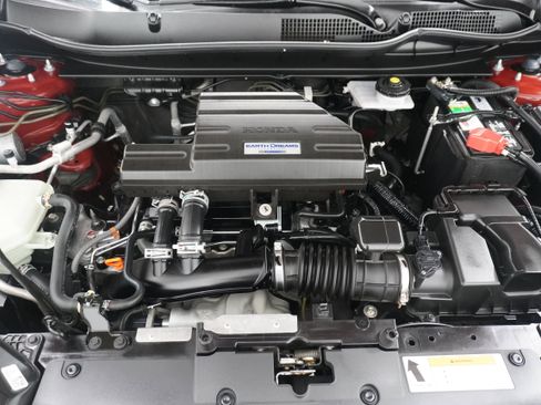Used 2018 Honda CR-V EX-L image 30