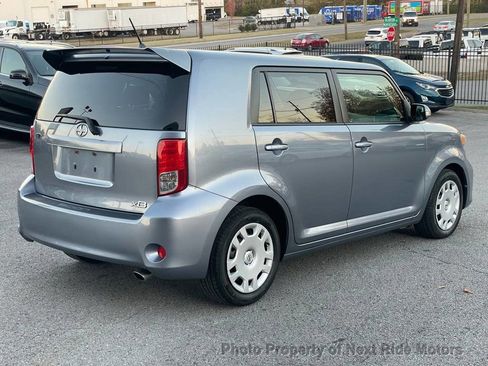 Used 2012 Scion xB image 6