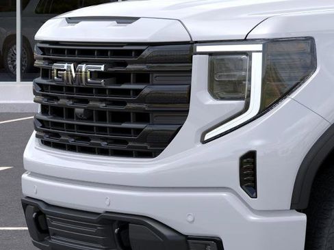 New 2026 GMC Sierra 1500 Elevation AWD/4WD image 13