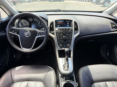Used 2014 Buick Verano Leather FWD image 11