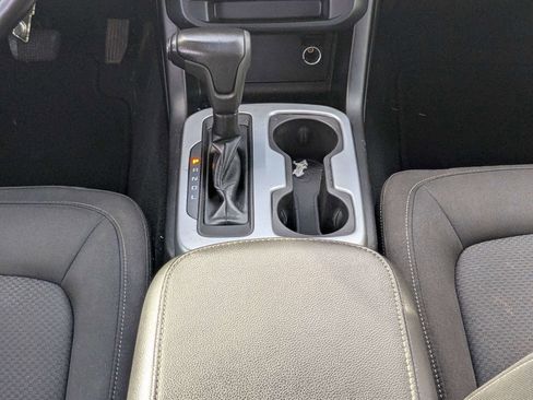 Used 2020 Chevrolet Colorado LT image 19