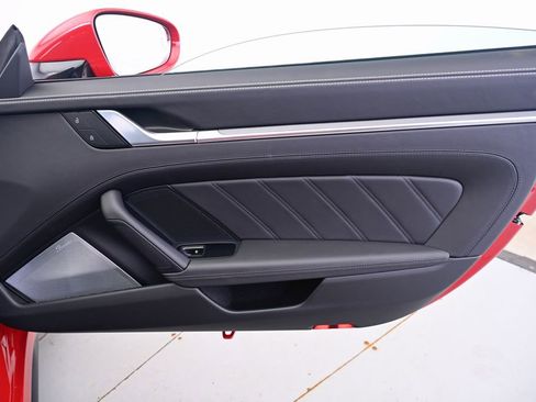 Used 2024 Porsche 911 Turbo image 16