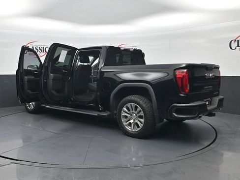 Used 2020 GMC Sierra 1500 Denali image 33