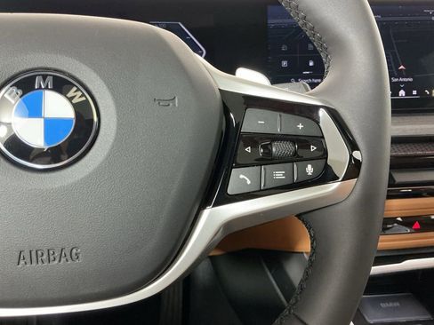 New 2026 BMW 330i Sedan w/ Premium Package image 17