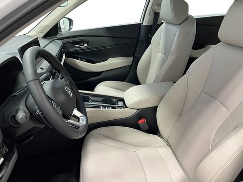 New 2025 Honda Accord Touring image 10