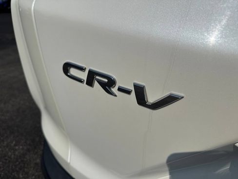 Used 2017 Honda CR-V EX-L image 11