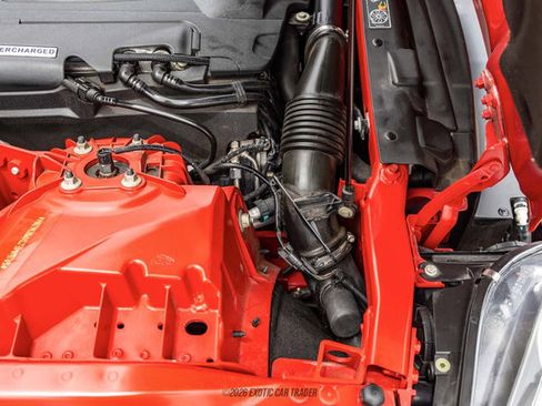 Used 2010 Jaguar XKR R RWD image 28