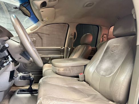 Used 2003 Dodge Ram 3500 Truck Laramie image 10