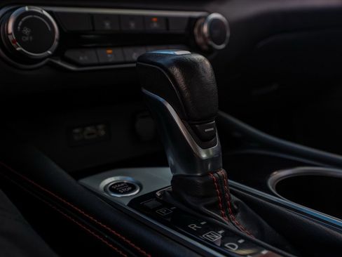 Certified 2023 Nissan Altima 2.5 SR image 30