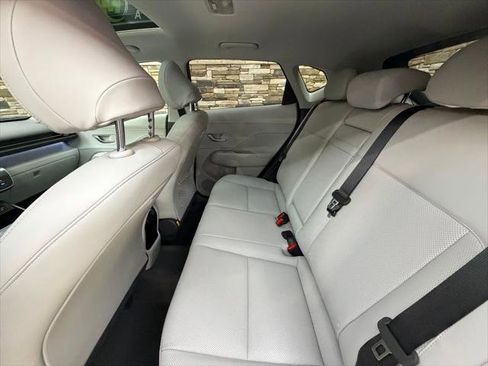 New 2026 Hyundai Kona Limited image 19