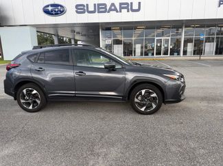 Used 2024 Subaru Crosstrek 2.5i Limited w/ Popular Package #4A AWD/4WD video 2