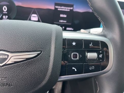 Used 2025 Genesis GV80 2.5T Standard AWD/4WD image 20