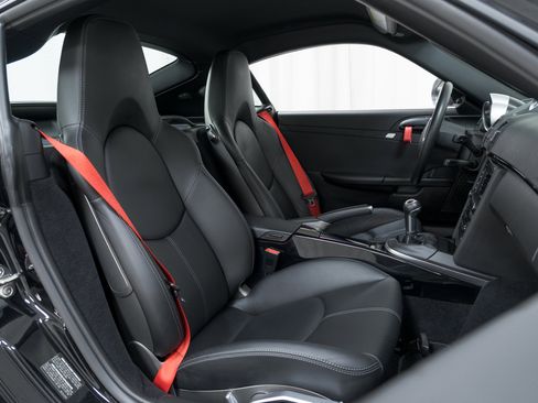 Used 2012 Porsche Cayman R RWD image 37