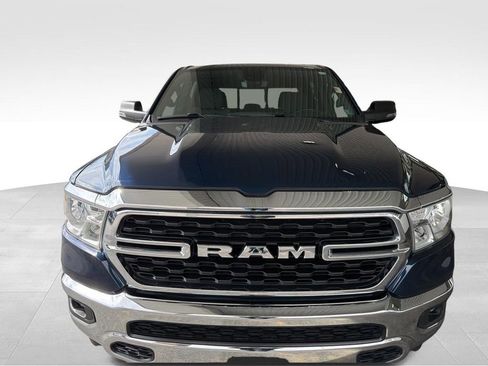 Used 2023 RAM 1500 Big Horn image 8