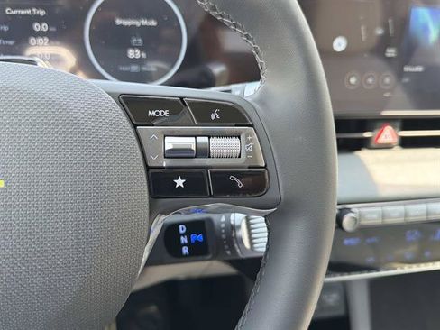 New 2026 Hyundai Ioniq 5 Limited RWD image 20