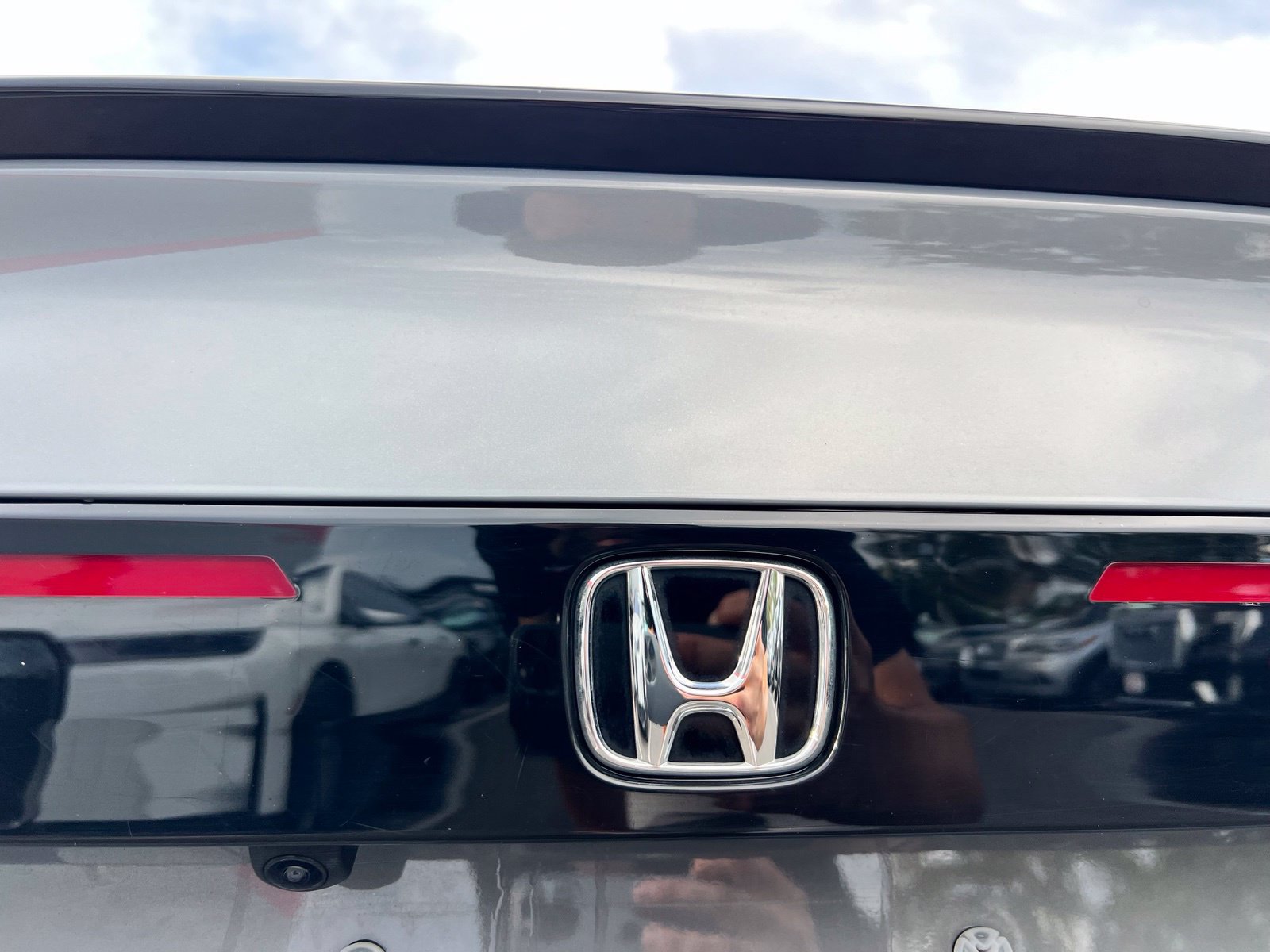 Used 2024 Honda Accord Sport image 24