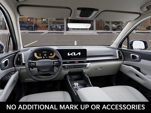 New 2026 Kia Sorento EX FWD image 14