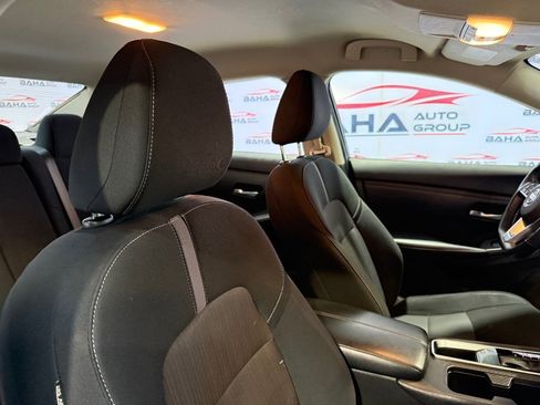 Used 2022 Nissan Sentra SV w/ All-Weather Package image 43