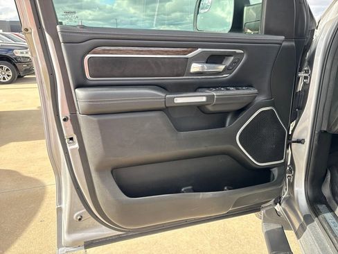 Used 2020 RAM 1500 Laramie image 13