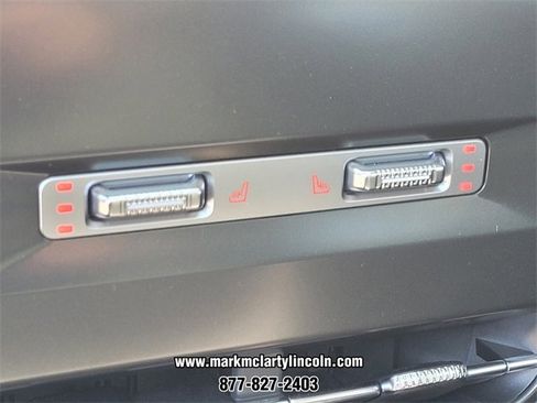 New 2026 Lincoln Nautilus Reserve image 8