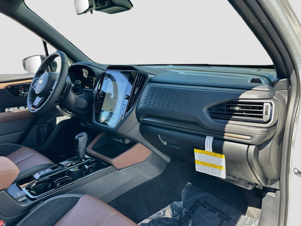 New 2026 Subaru Forester Touring AWD/4WD image 31