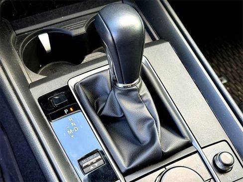 Used 2025 MAZDA CX-50 AWD 2.5 S w/ Weather Package image 20