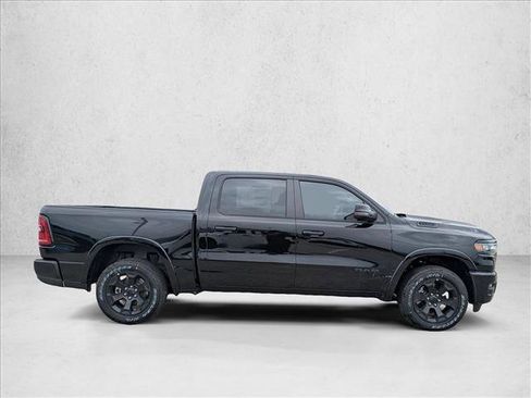 New 2026 RAM 1500 Lone Star image 4
