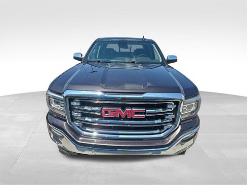 Certified 2016 GMC Sierra 1500 SLT AWD/4WD image 37