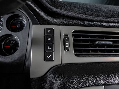 Used 2009 Chevrolet Tahoe LS image 23