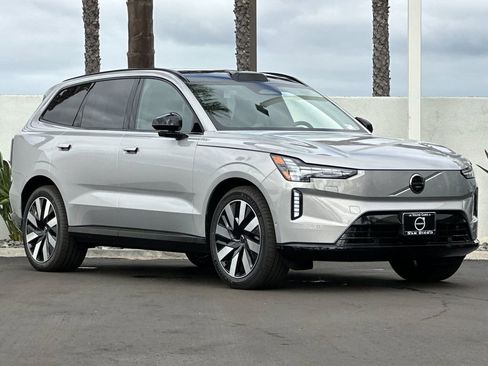 New 2025 Volvo EX90 Ultra image 7