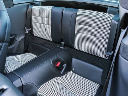 Used 2024 Porsche 911 Targa 4S image 21