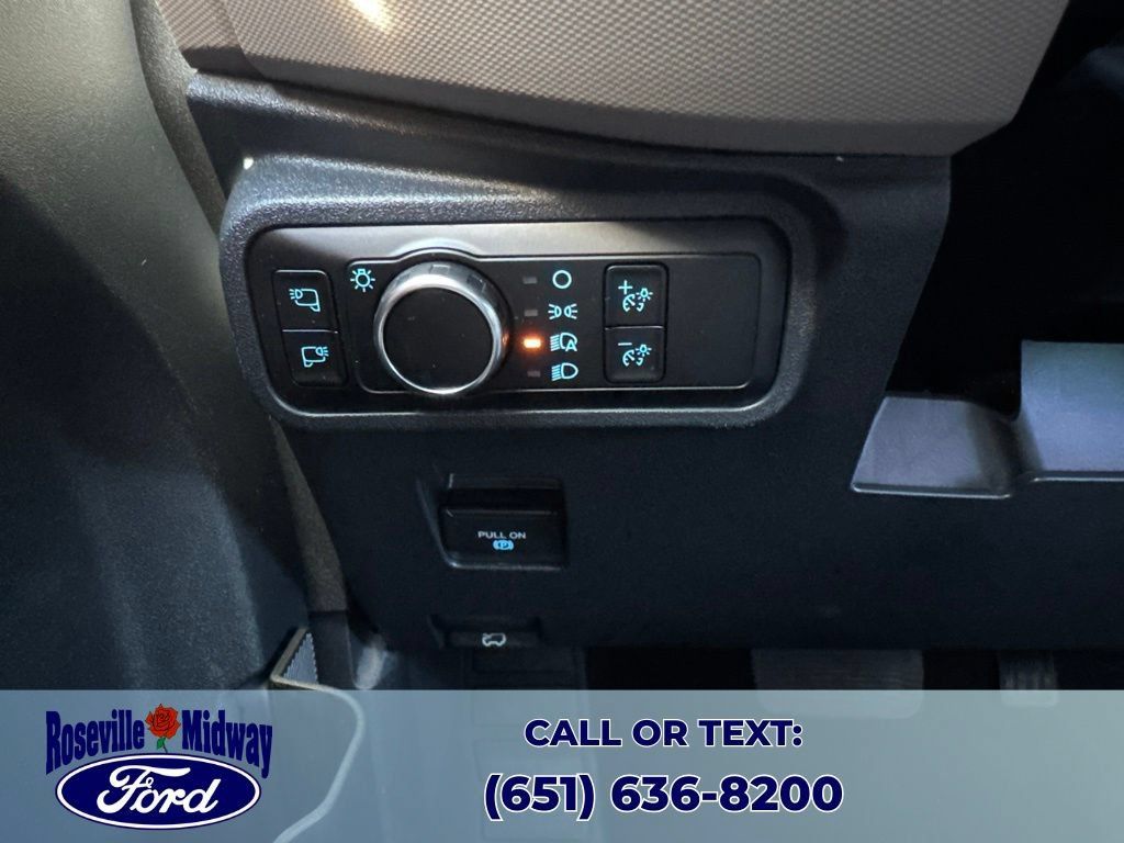Used 2023 Ford Bronco Wildtrak AWD/4WD image 28