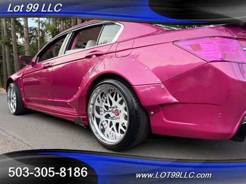 Used 2011 Honda Accord LX image 77