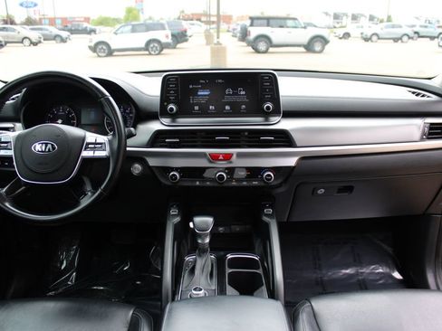 Used 2020 Kia Telluride S AWD/4WD image 44