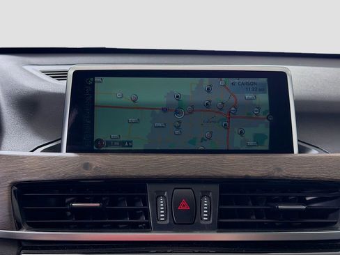 Used 2016 BMW X1 xDrive28i image 17